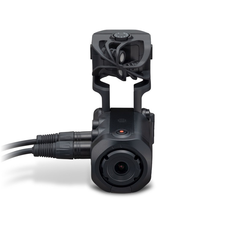 Zoom Q8n 4K Recorder
