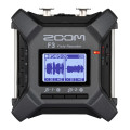 Zoom F3 Multi-Track Field Recorder