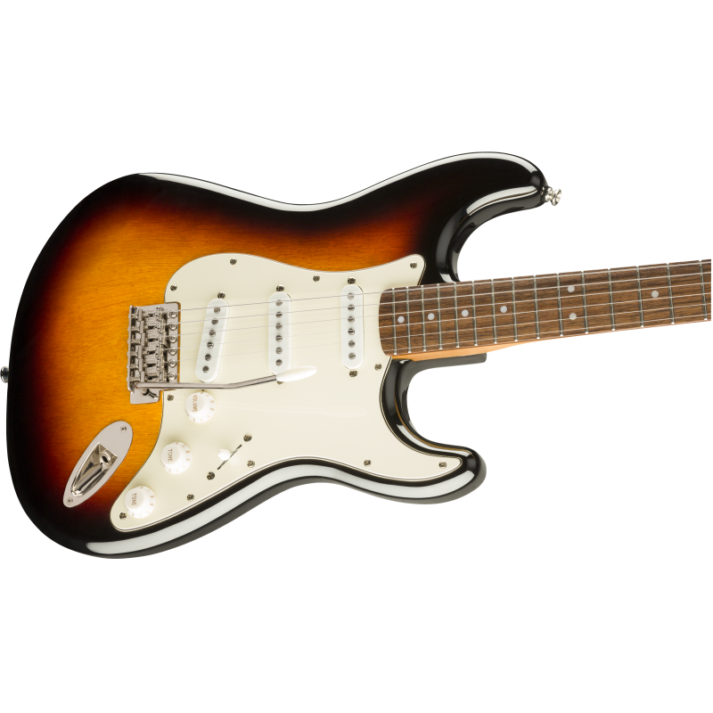 Fender Squier Classic Vibe 60 Stratocaster 3-Color Sunburst