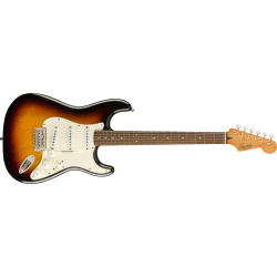 Fender Squier Classic Vibe 60 Stratocaster 3-Color Sunburst
