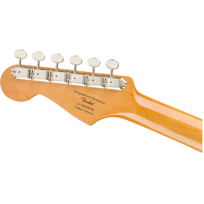 Fender Squier Classic Vibe 60 Stratocaster 3-Color Sunburst