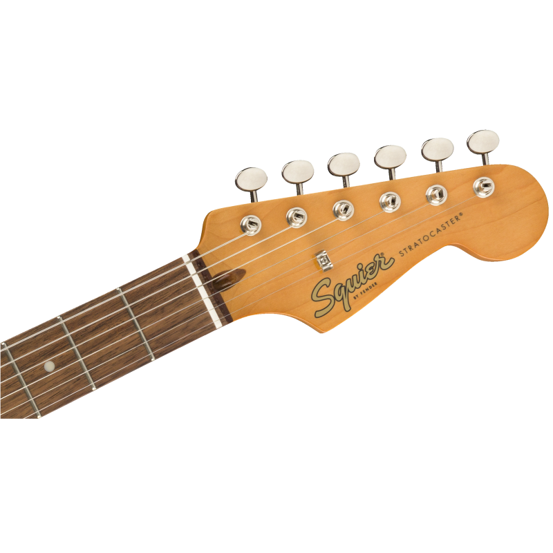 Fender Squier Classic Vibe 60 Stratocaster 3-Color Sunburst
