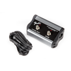 Fender Footswitch 2-buttons Tone Master