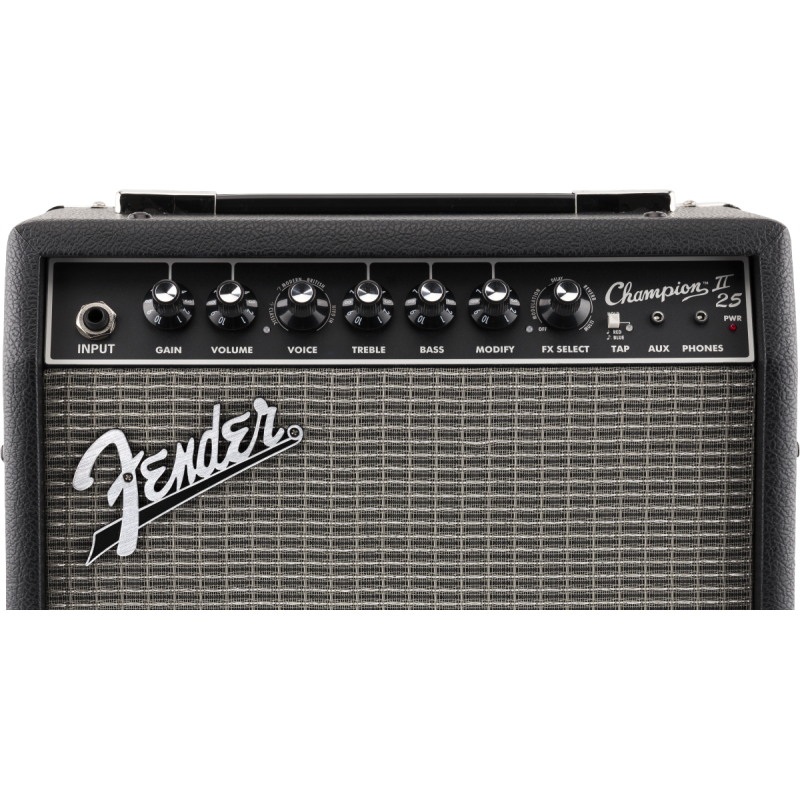 Fender Champion II 25