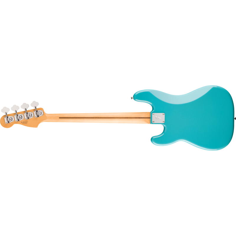 Fender Player II Precision Bass MN Aquatone Blue