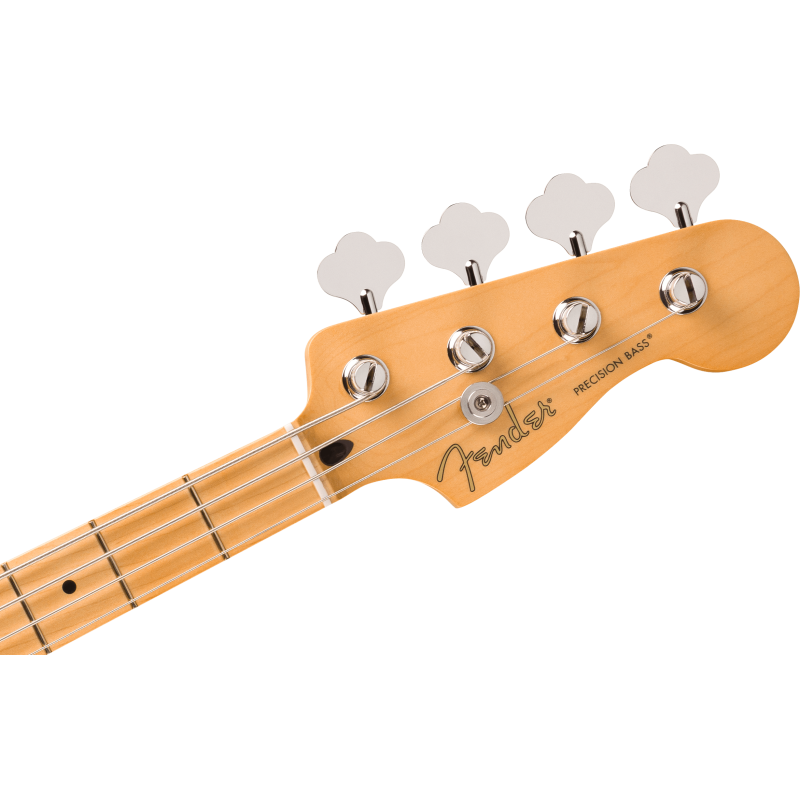 Fender Player II Precision Bass MN Aquatone Blue
