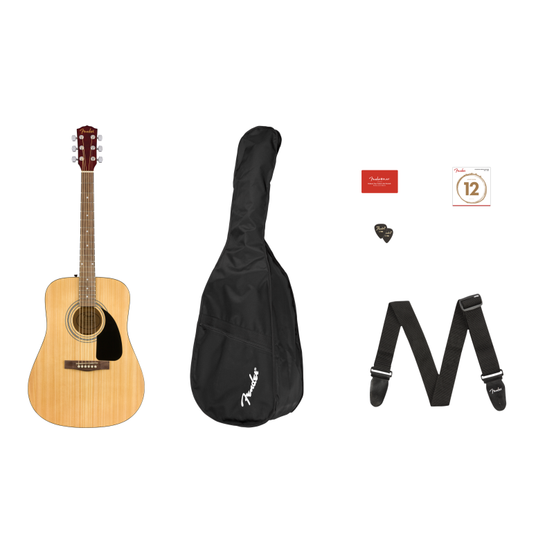 Fender FA115 Pack