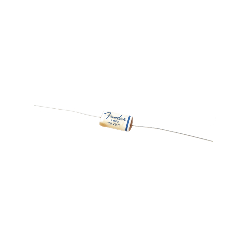 Fender Pure Wax Paper Capacitor 150V