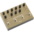 Fender Downtown Express Bass Multi-Effects Pedal