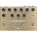 Fender Downtown Express Bass Multi-Effects Pedal