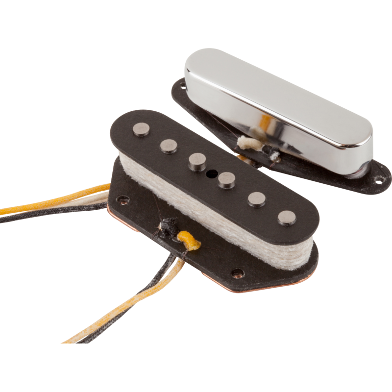 Fender Set Custom Shop Texas Special para Telecaster
