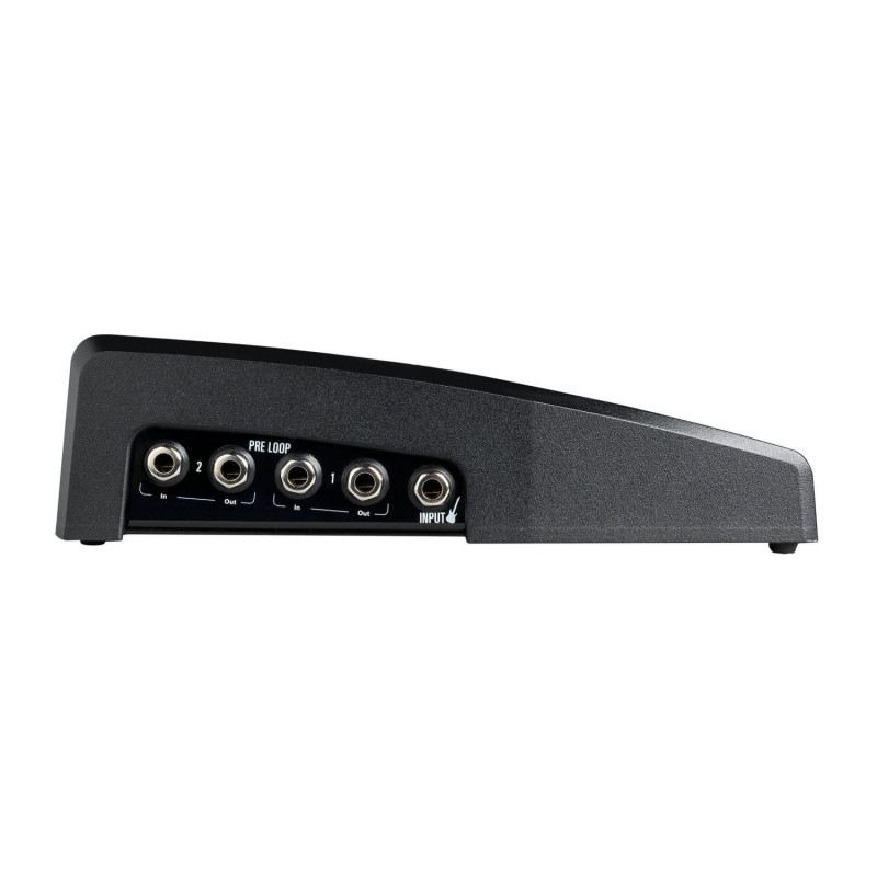 Hughes & Kettner Black Spirit 200 Floor