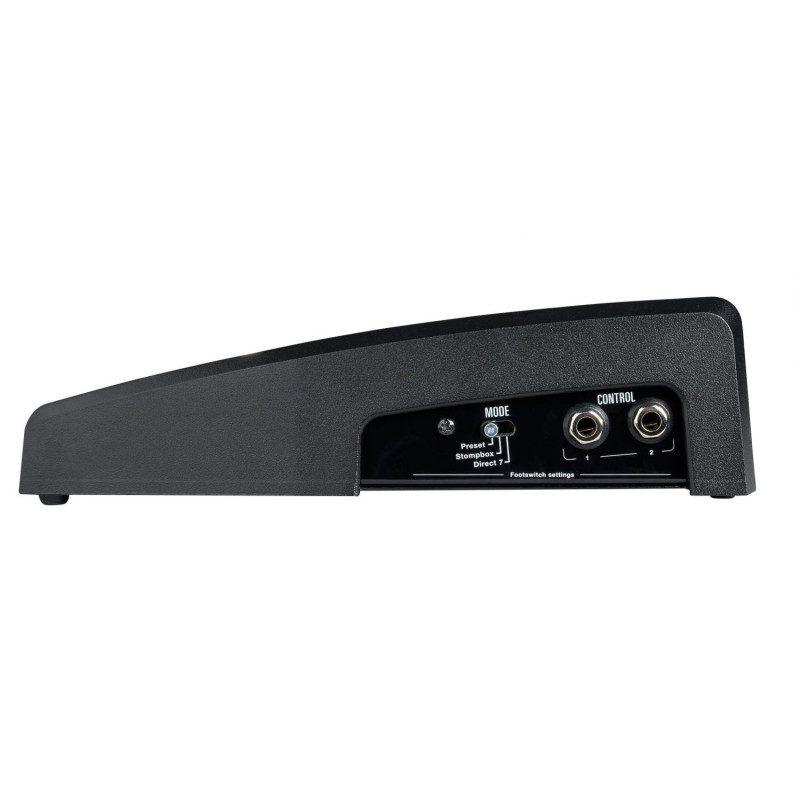 Hughes & Kettner Black Spirit 200 Floor