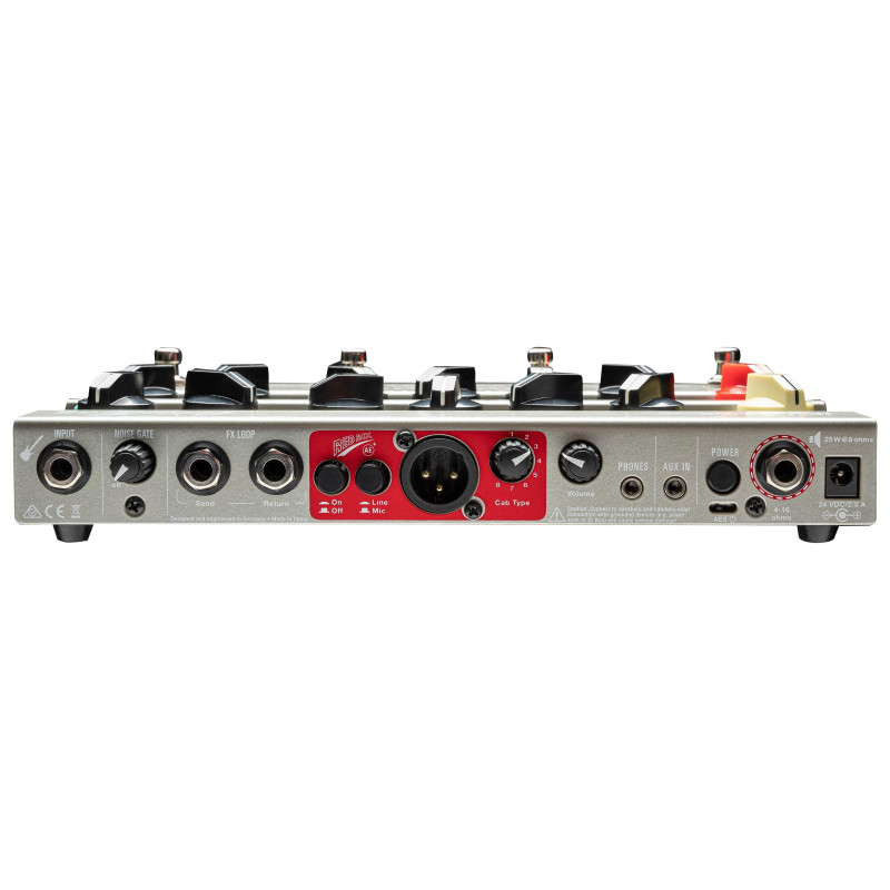Hughes & Kettner Spirit Ampman Classic