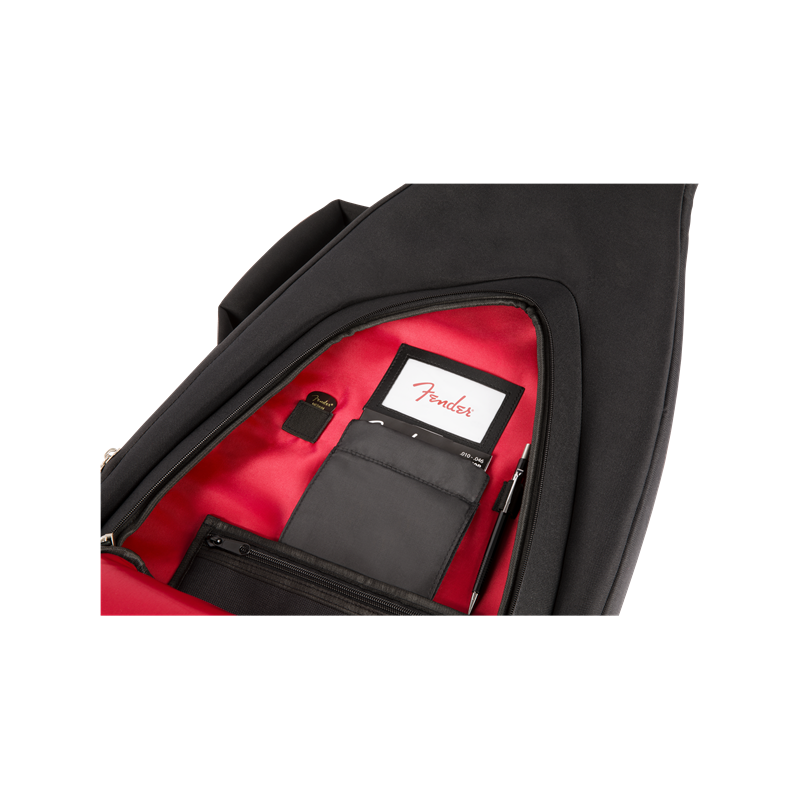 Fender FE620 Electric