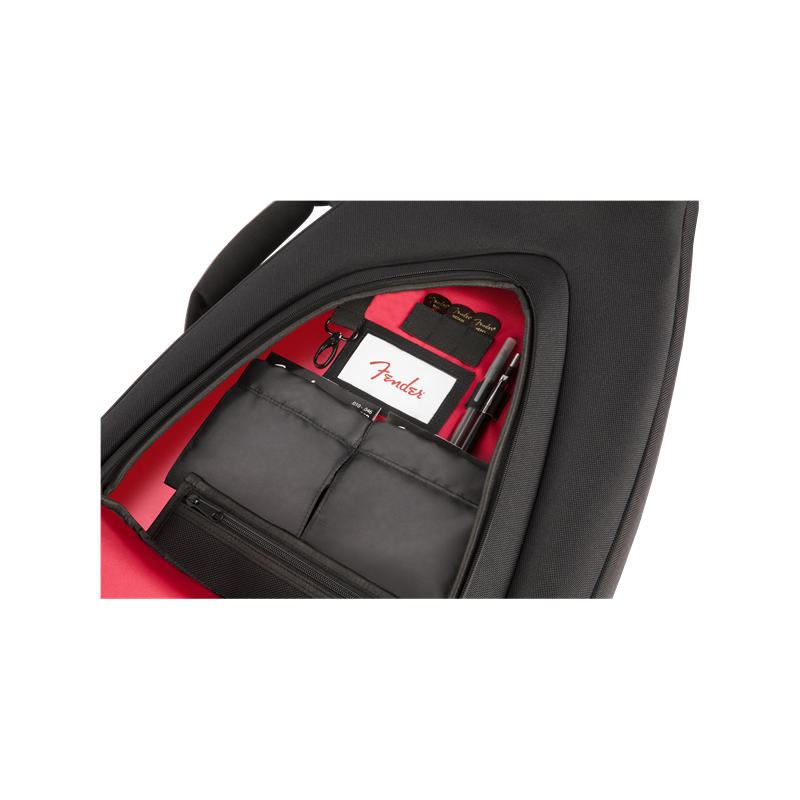 Funda Fender FE1225 Black