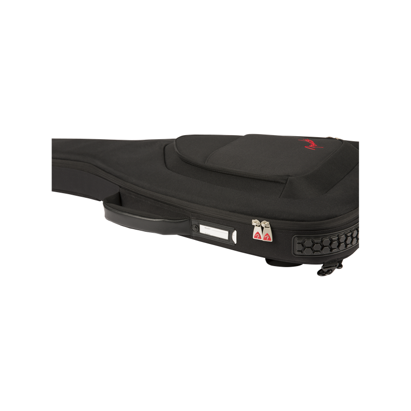 Funda Fender FE1225 Black