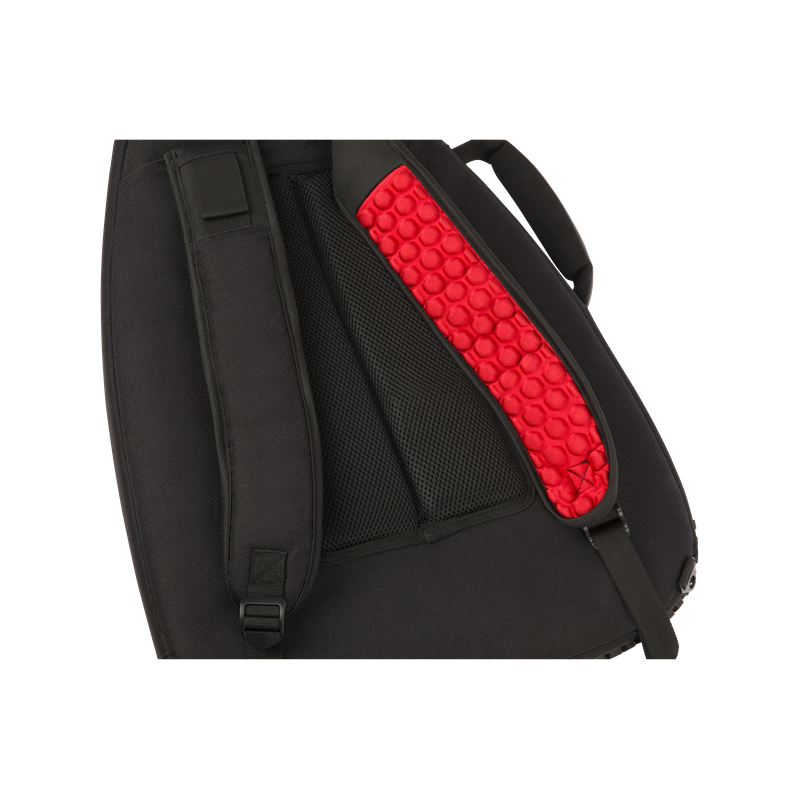 Funda Fender FE1225 Black