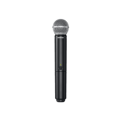 Shure BLX2/SM58 H8E Transmisor Vocal