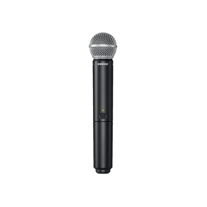 Shure BLX2/SM58 H8E Transmisor Vocal