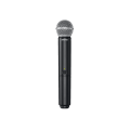 Shure BLX2/SM58 H8E Vocal Transmitter