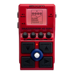 Zoom MS-60B+