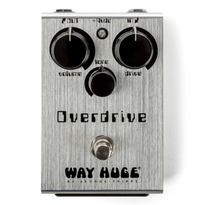 Way Huge WHE205OD Overdrive