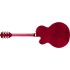 Gretsch Tennesseean Deep Cherry