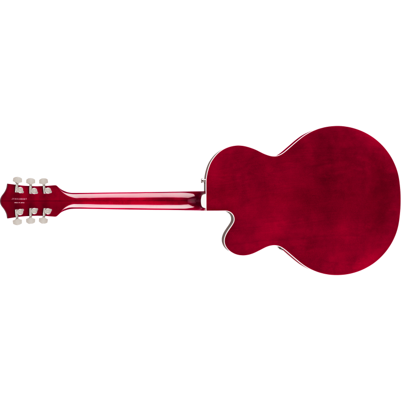 Gretsch Tennesseean Deep Cherry