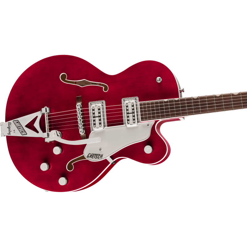 Gretsch Tennesseean Deep Cherry