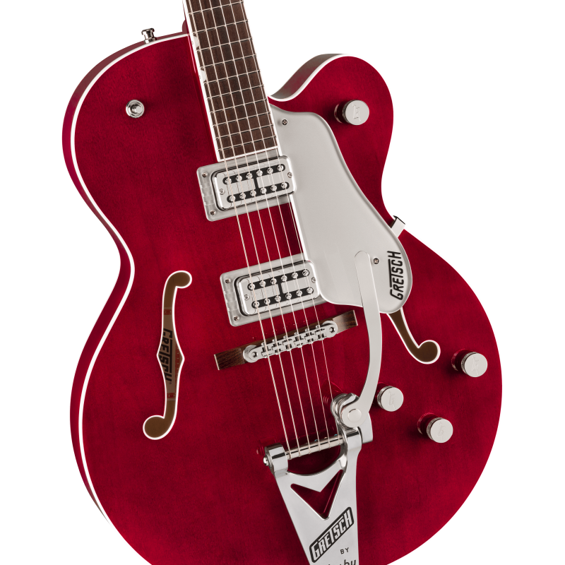 Gretsch Tennesseean Deep Cherry