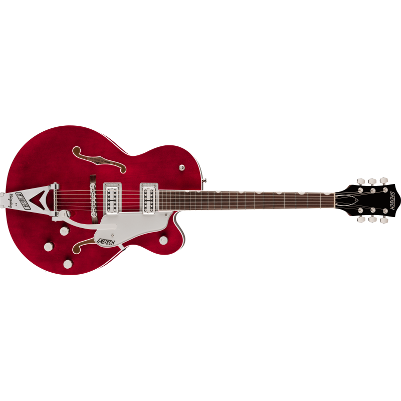 Gretsch Tennesseean Deep Cherry
