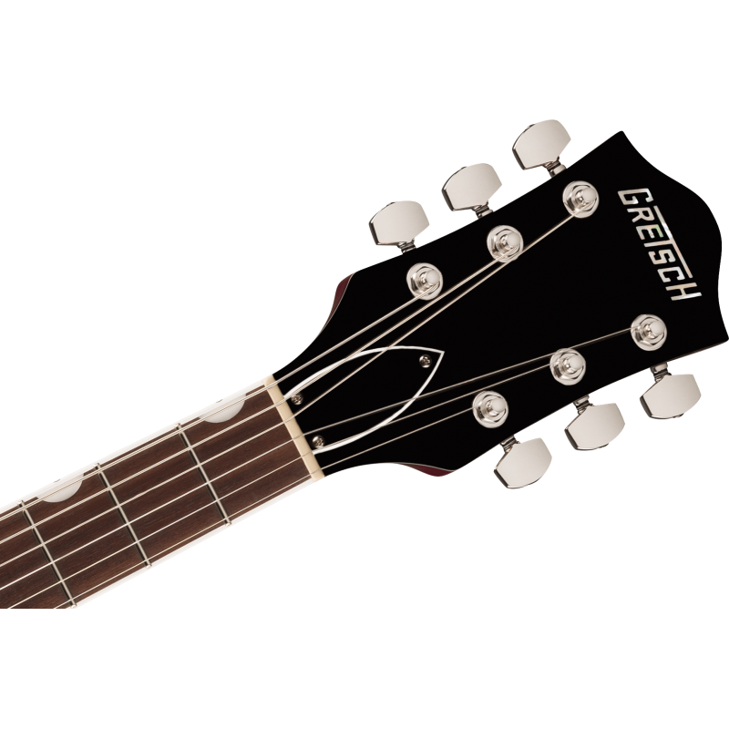 Gretsch Tennesseean Deep Cherry