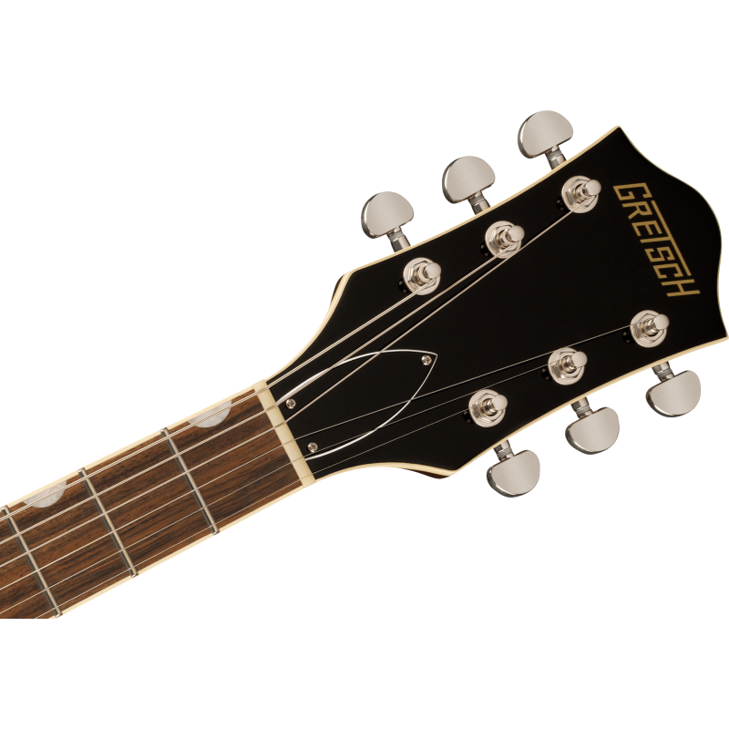 Gretsch G2655 Streamliner Center Block Jr. - Claret Burst