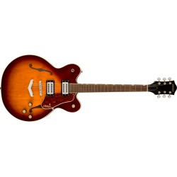 Gretsch G2622 Streamliner Center Block Forge Glow
