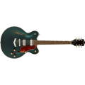 Gretsch G2622 Streamliner Center Block - Cadillac Green