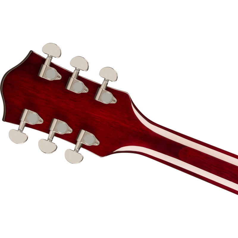 Gretsch G2622 Streamliner Center Block Cadillac Green