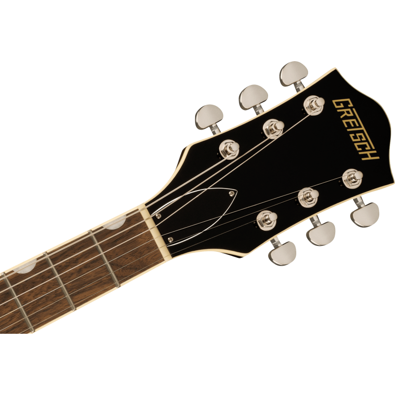 Gretsch G2622 Streamliner Center Block Cadillac Green
