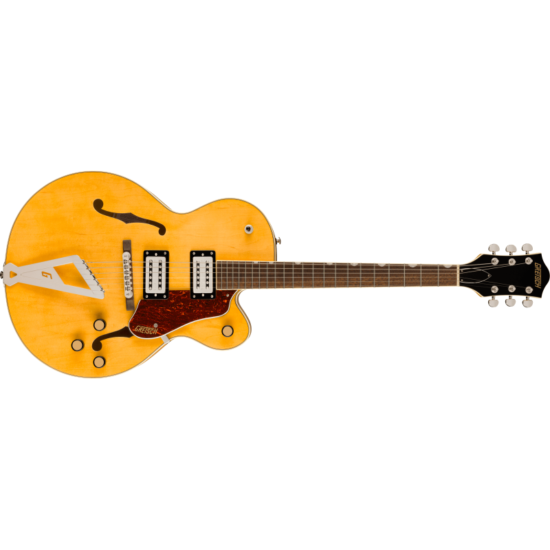 Gretsch G2420 Streamliner Village Amber