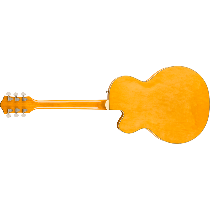 Gretsch G2420 Streamliner Village Amber