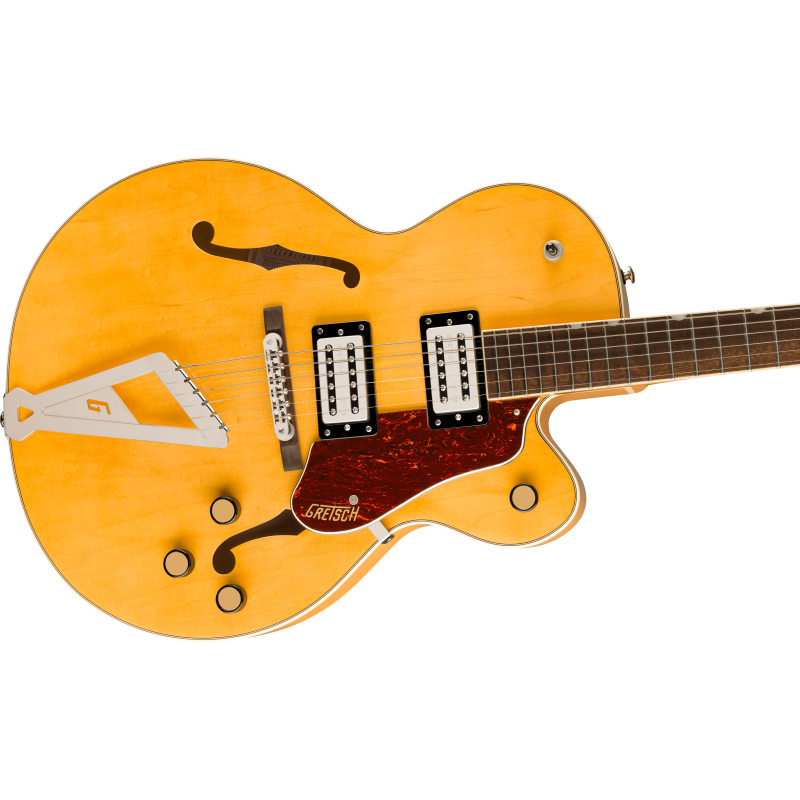 Gretsch G2420 Streamliner Village Amber