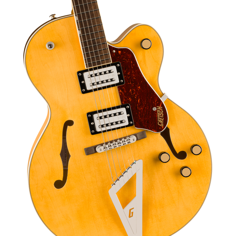 Gretsch G2420 Streamliner Village Amber