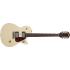 Gretsch Streamliner Jet Club Wraparound - Vintage White