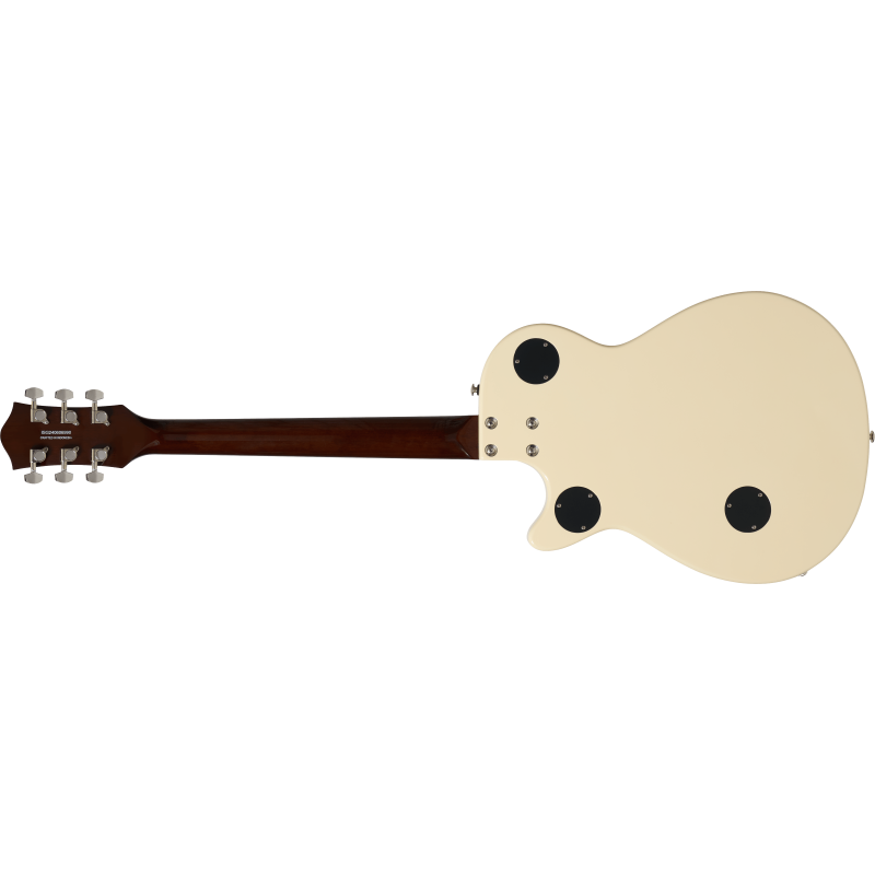 Gretsch Streamliner Jet Club Wraparound - Vintage White