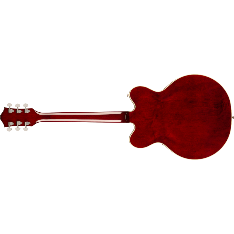 Gretsch G2622T Streamliner with Bigsby in Vintage White