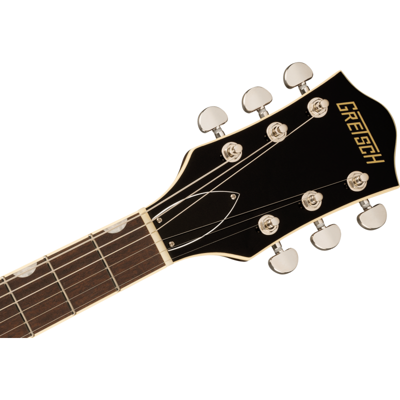 Gretsch G2622T Streamliner with Bigsby in Vintage White