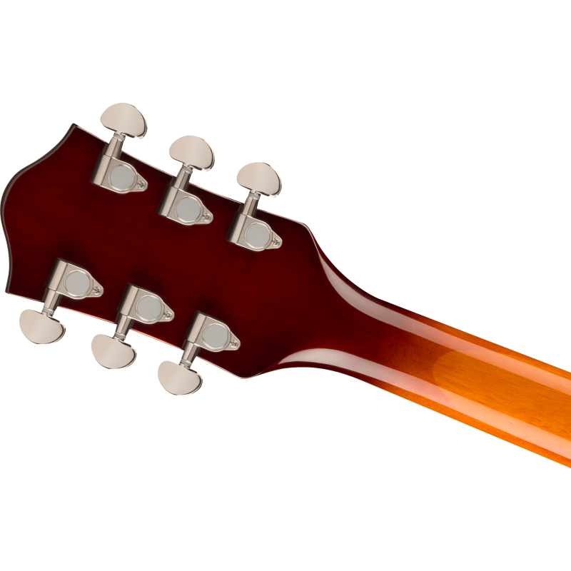 Gretsch G2655T Streamliner JR Bigsby Forge Glow