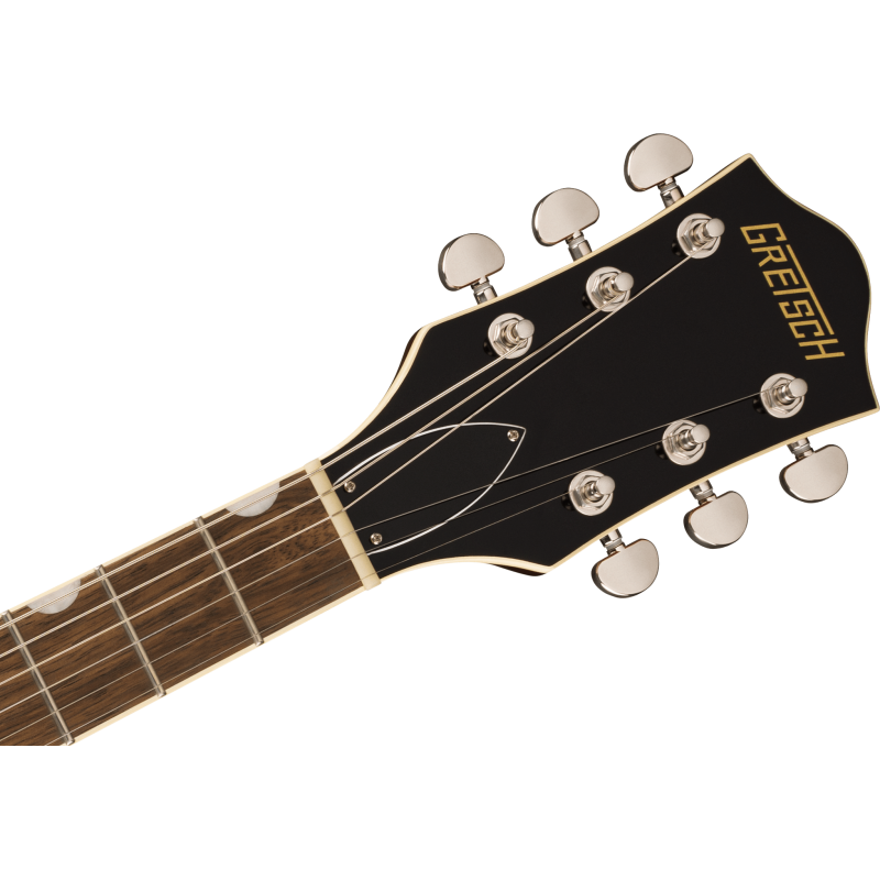 Gretsch G2655T Streamliner JR Bigsby Forge Glow