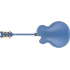 Gretsch Falcon with Bigsby, Gold Hardware, Cerulean Smoke