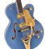 Gretsch Falcon with Bigsby, Gold Hardware, Cerulean Smoke